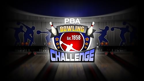 PBA® Bowling Challenge