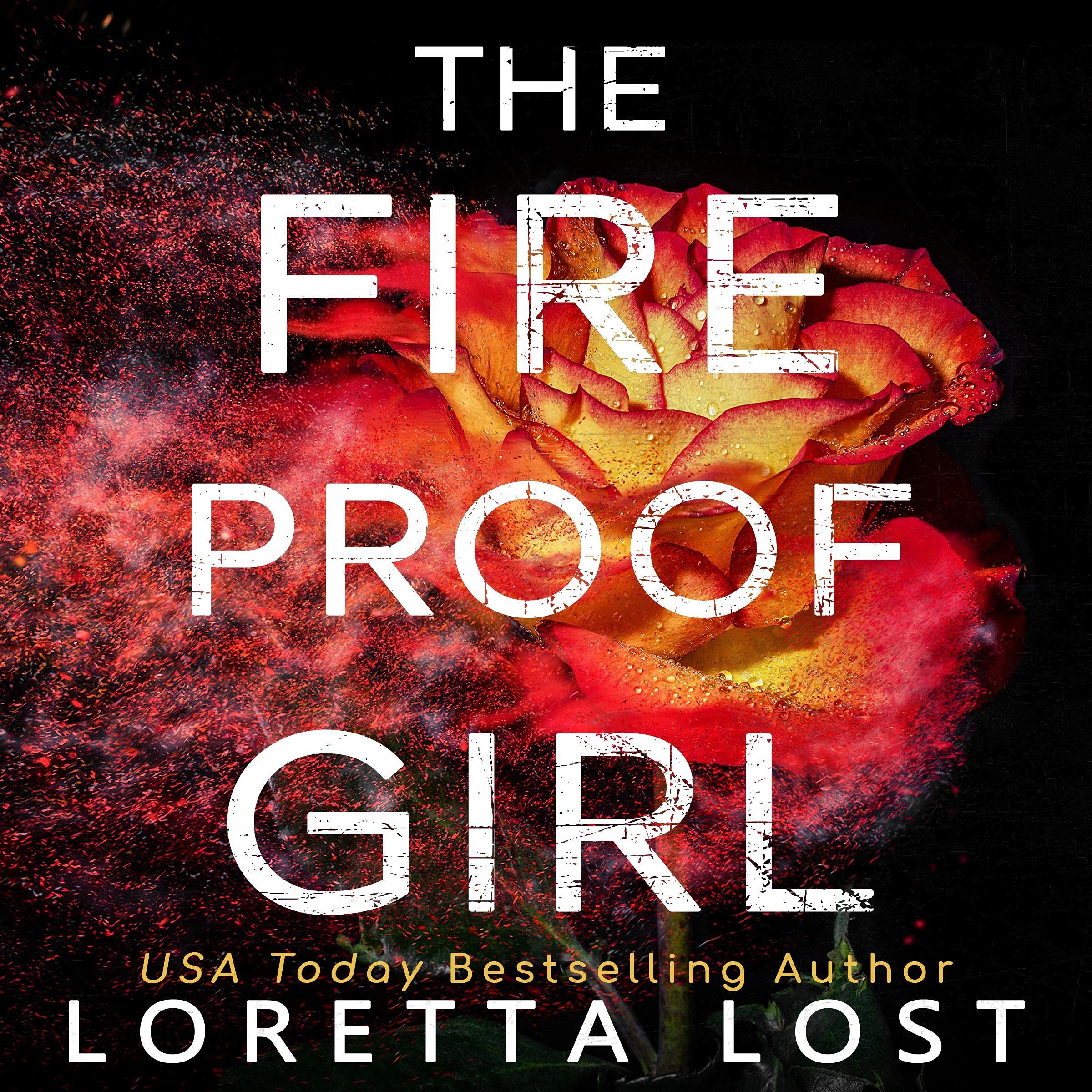 The Fireproof Girl