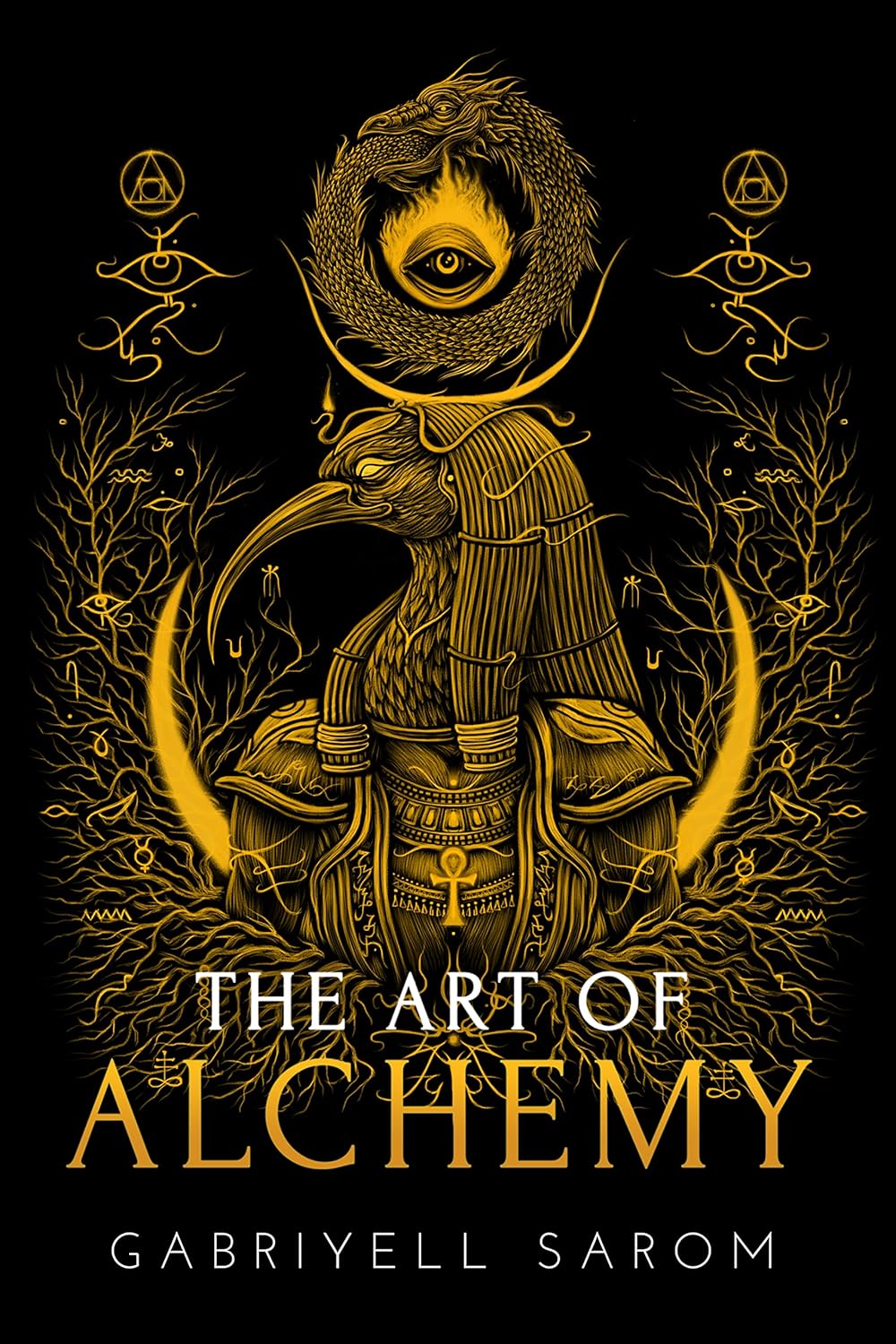 The Art of Alchemy: Inner Alchemy & the Revelation of the Philosopher’s Stone (The Sacred Mystery Book 4)