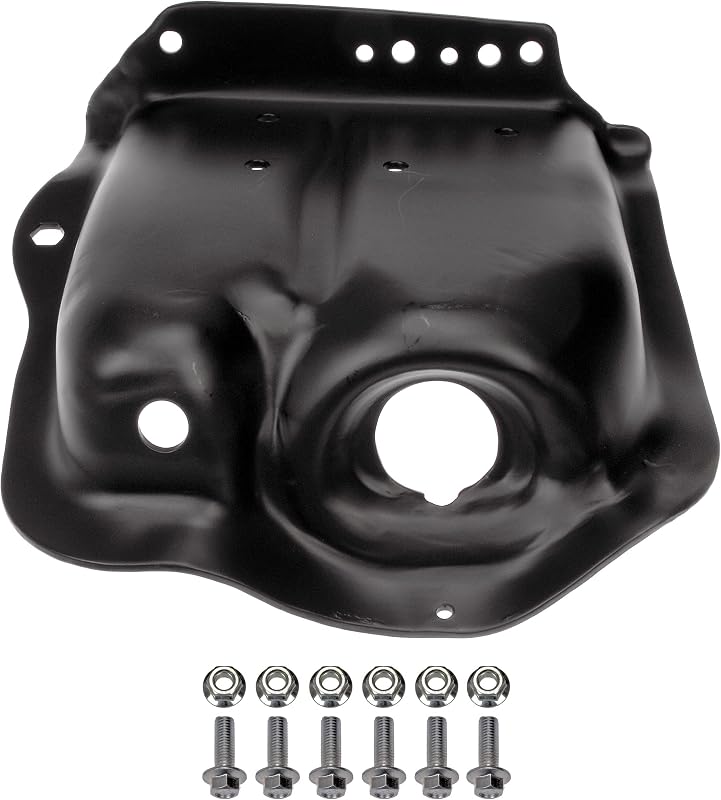 Suporte superior do amortecedor dianteiro direito Dorman 924-405 para Ford – 1 unidade