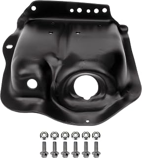 Dorman 924-405 Front Passenger Side Upper Suspension Shock Absorber Mount