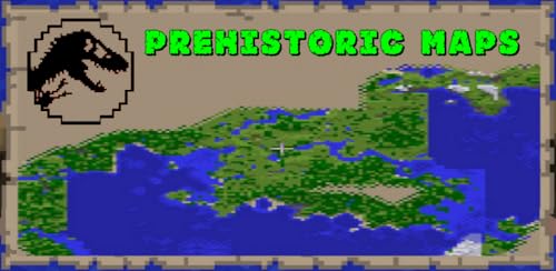 Prehistoric Maps