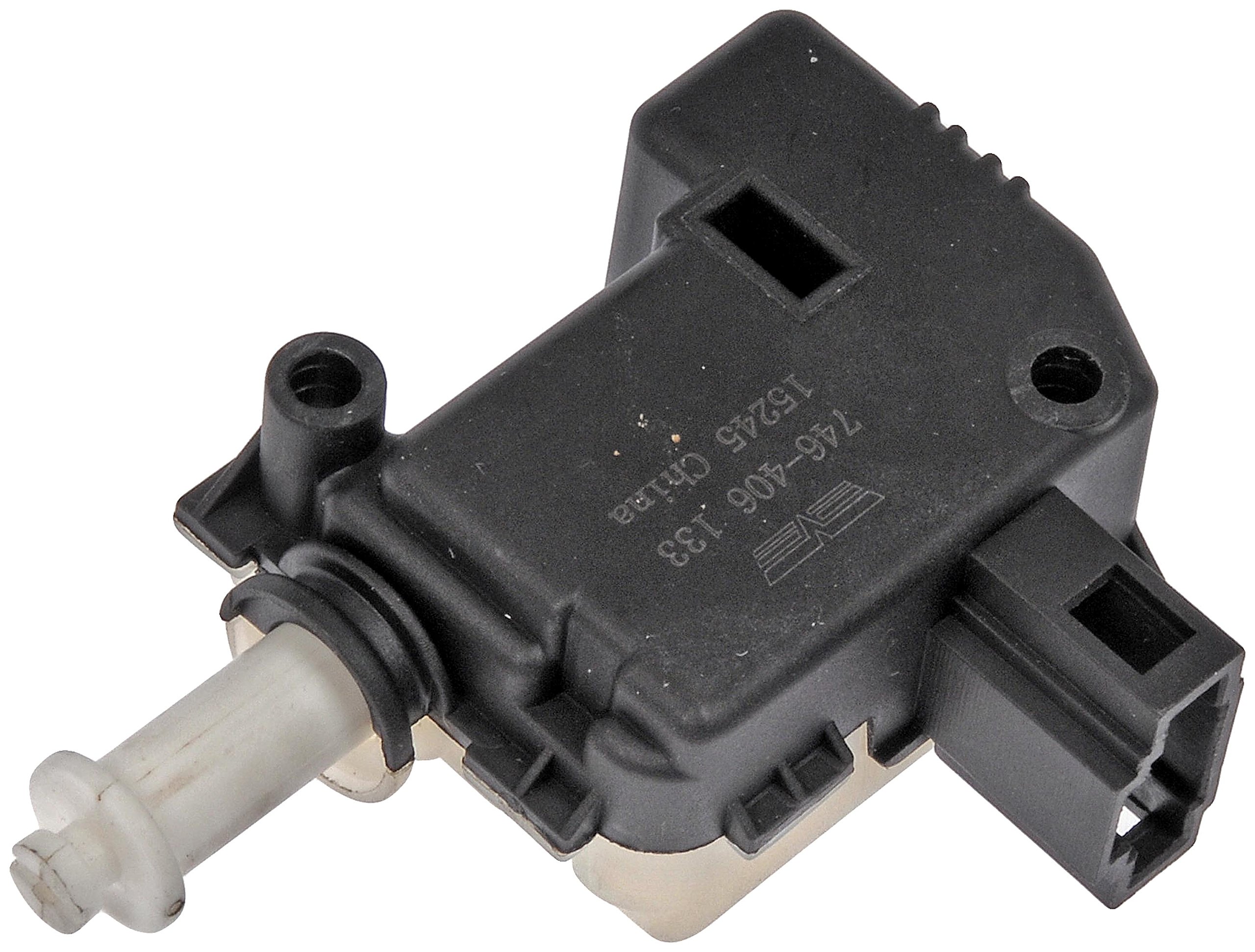 Amazon.com: Dorman 746-406 Fuel Filler Door Lock Actuator