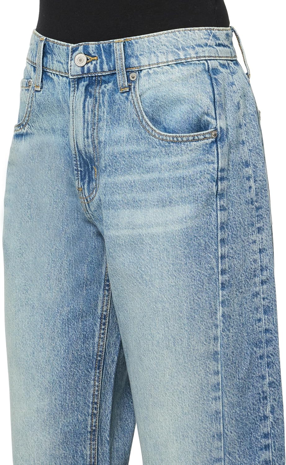 Lucky Brand Womens Barrel Leg - Image 3