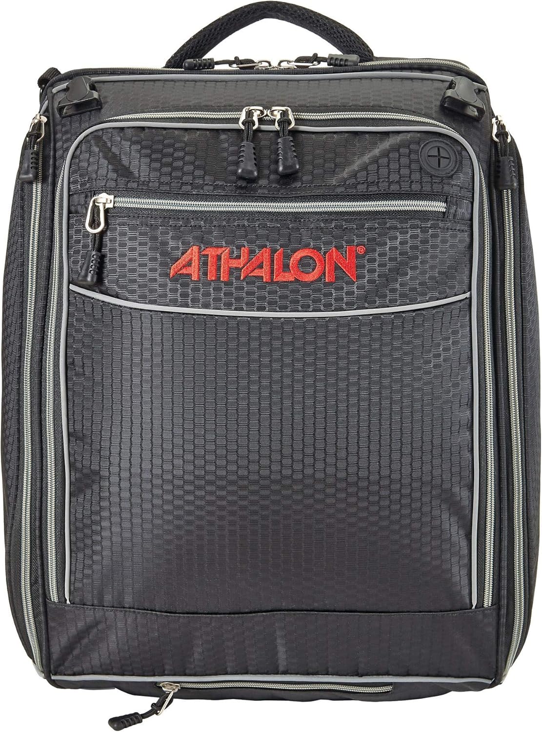 Athalon Onboard Boot Bag