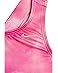 Nike Kids Aquatic Awe Long Sleeve Hydroguard & Midkini Set (Little Kid) - #3 of 3