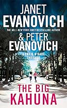 Cover of The Big Kahuna (Fox & O'Hare Book 6)