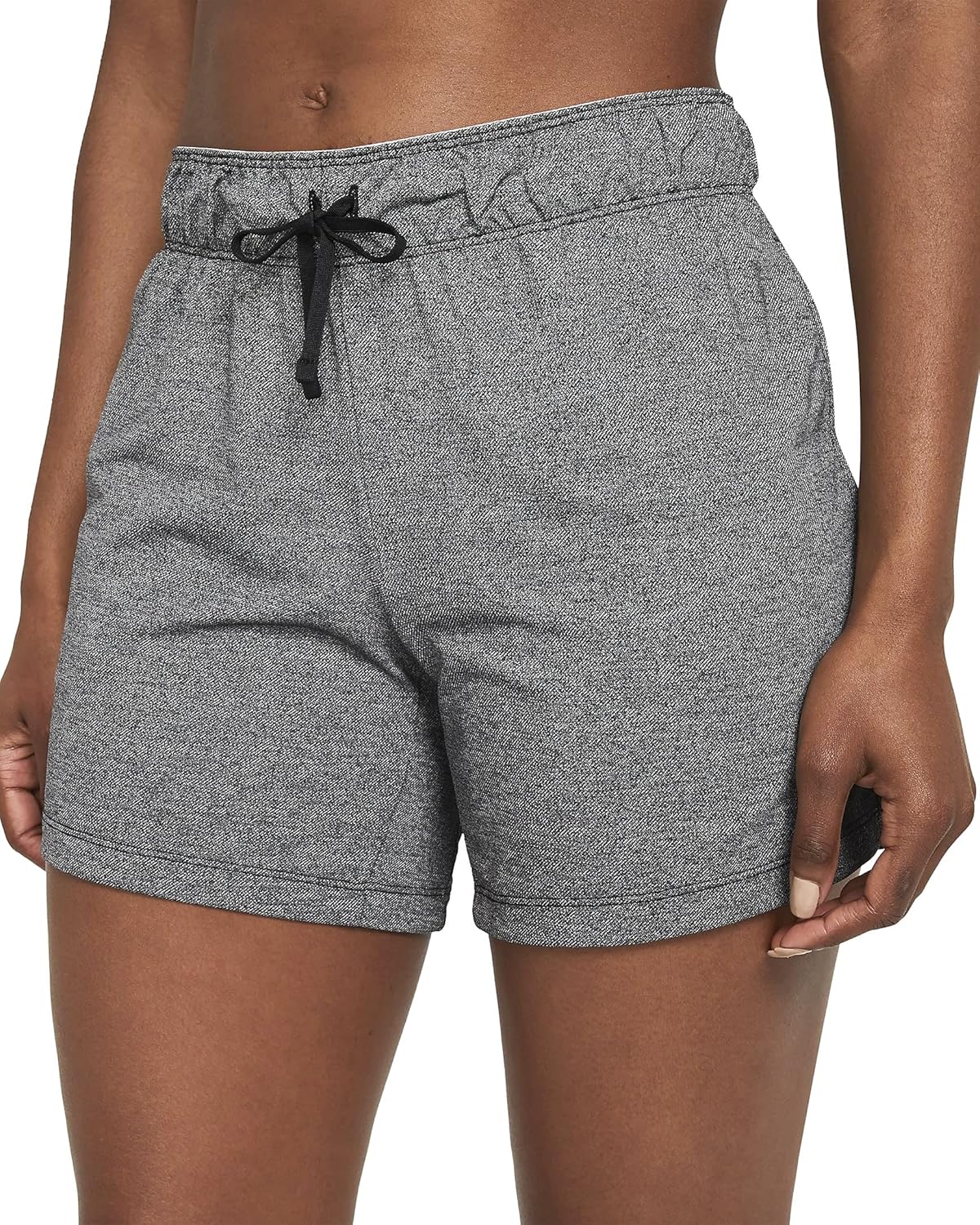 Nike Women's Dri-FIT Attack Training Shorts : Clothing, Shoes & Jewelry