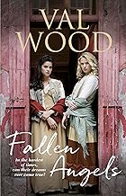 Fallen Angels: A gripping saga about the power of female friendship and fate