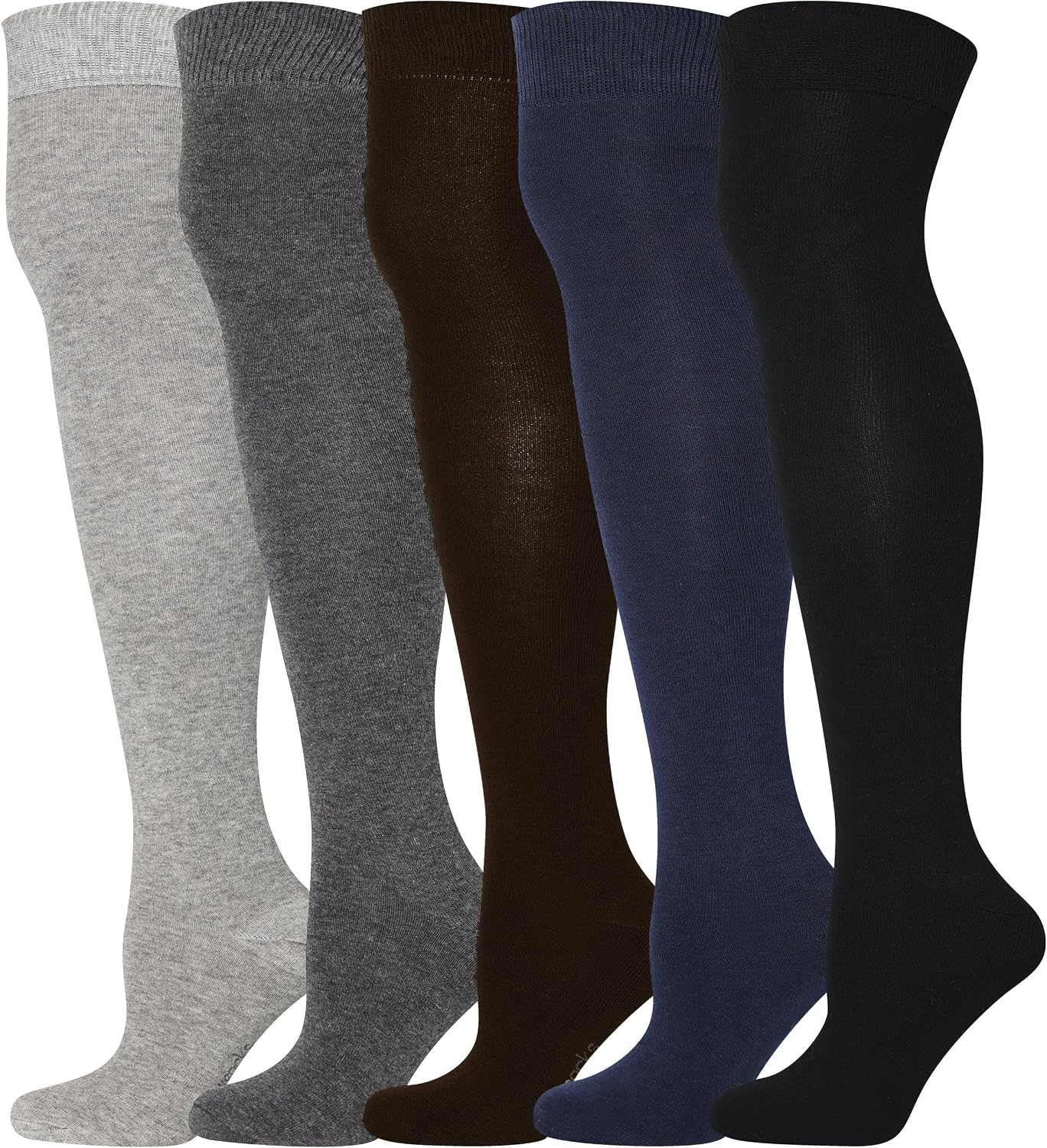 Mysocks Unisex Over The Knee Socks