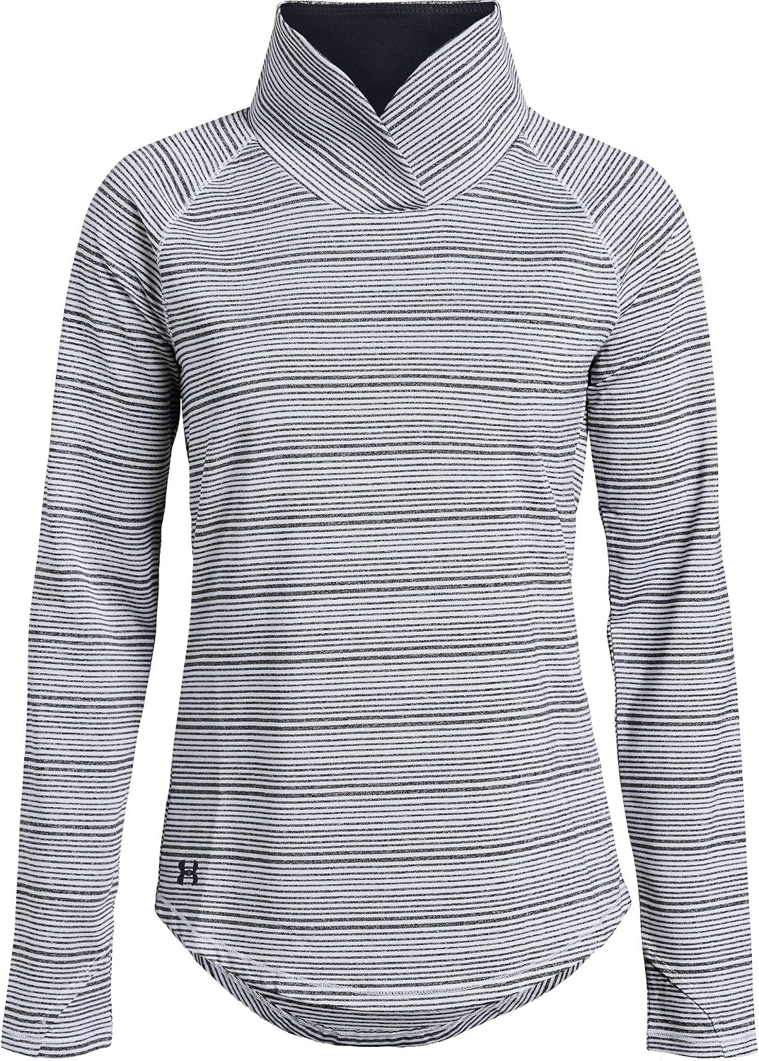 Under Armour Women's Zinger Pullover 