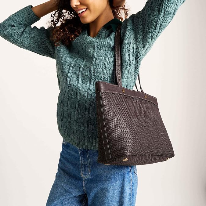 Fossil Jessie Tote Bag