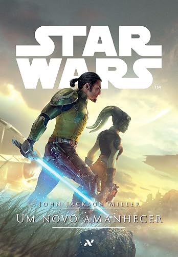 Star Wars : Um novo amanhecer