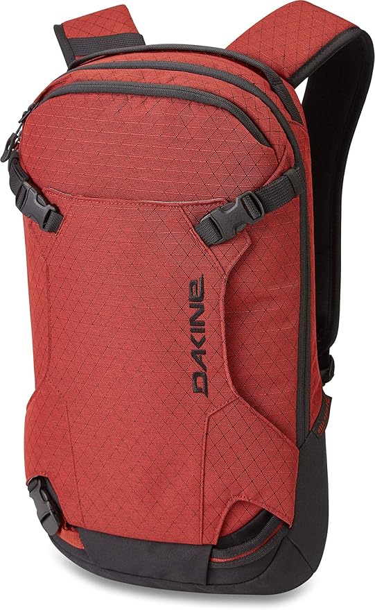 dakine heli backpack 12l