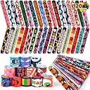 halloween slap bracelets bulk Top1商品