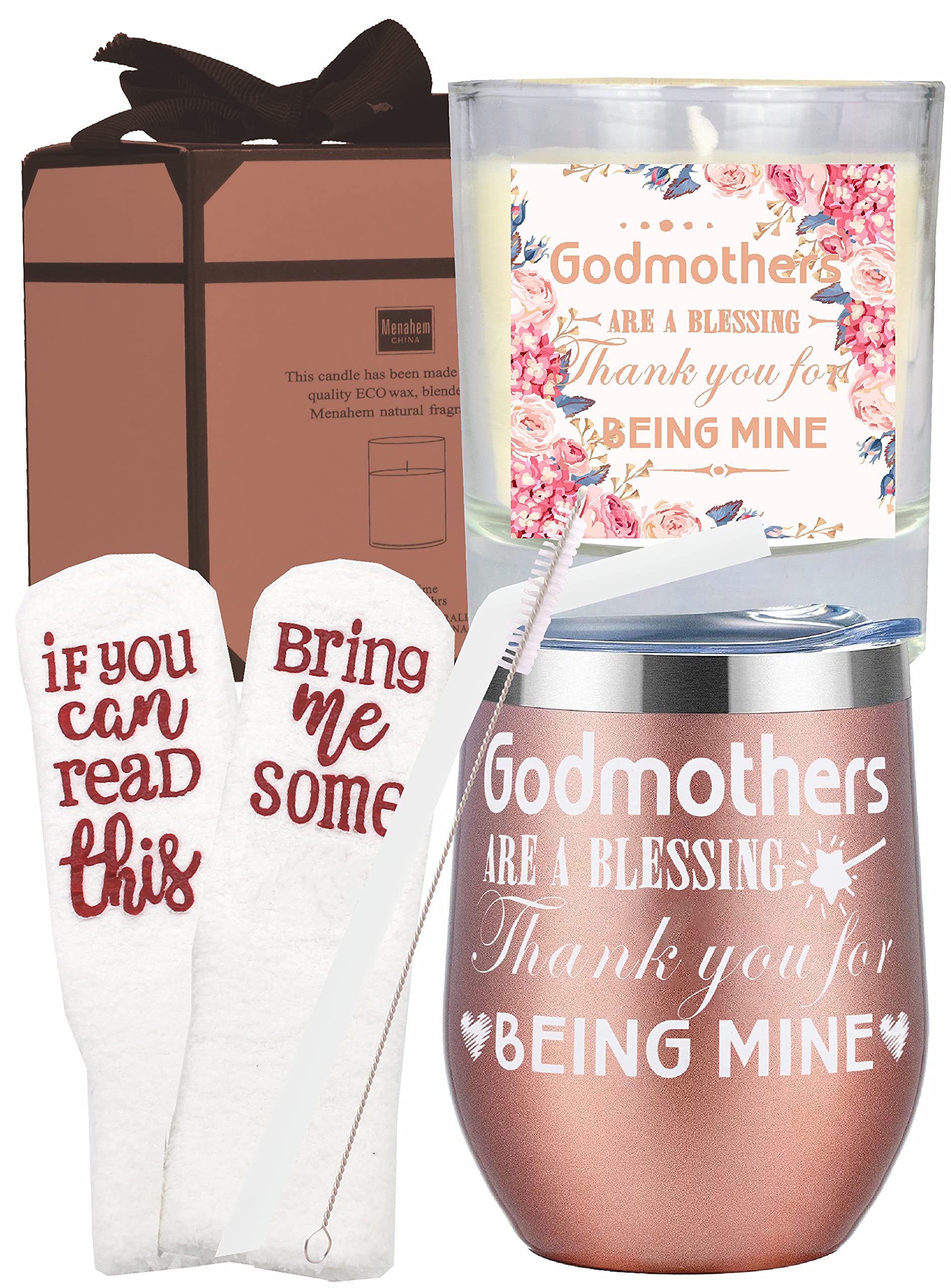 Amazon.com | Godmothers Tumbler, Best Godmother Mug, Christmas Gifts,  Godmother Cups, Godmother Tumbler, Gifts for Godmothers, Gift for  Godmother, God Mother's Gift, God Mother's Proposal Gift, Godmother  Proposal: Tumblers & Water Glasses