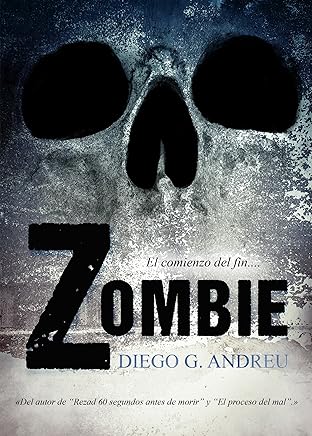 Zombie Tienda Kindle,eBooks Kindle,Ciencia ficción, fantasía y terror