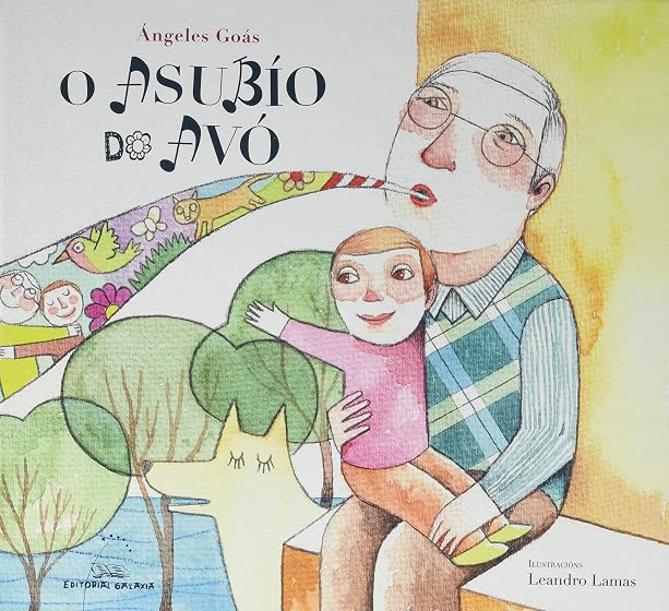 O asubío do avó