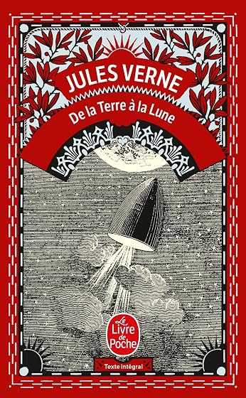 De la Terre a la Lune