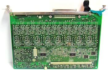 Amazon.com : Panasonic KX-TDA0170 8-Port Digital Hybrid Extension