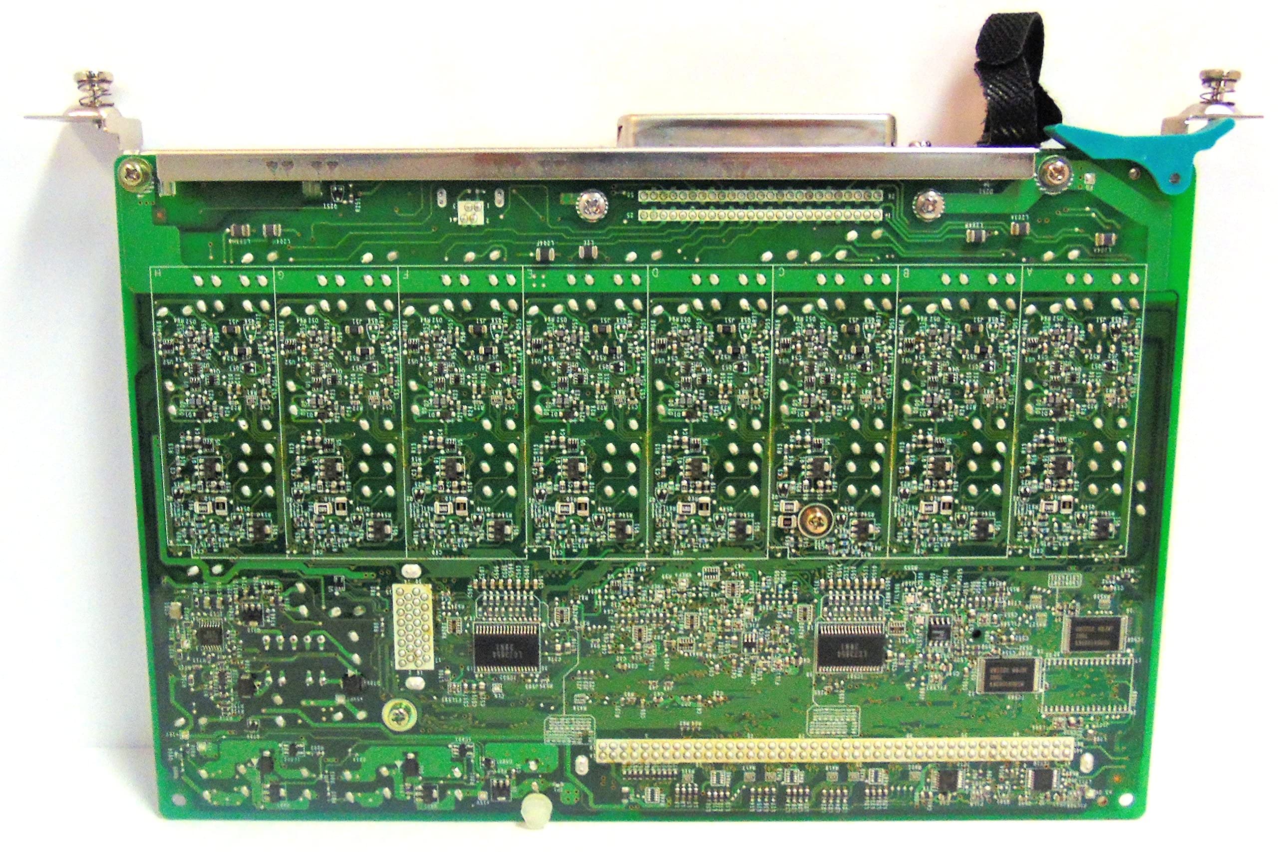 Amazon.com : Panasonic KX-TDA0170 8-Port Digital Hybrid Extension