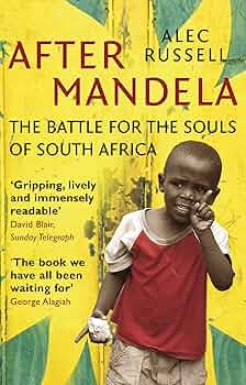 0352　SOUTH AFRICA The Struggle for a New 0352 SOUTH AFRICA The Struggle for a New 0352 SOUTH AFRICA