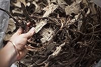 Vista 6 de Polvo de raíz de kava hawaiana