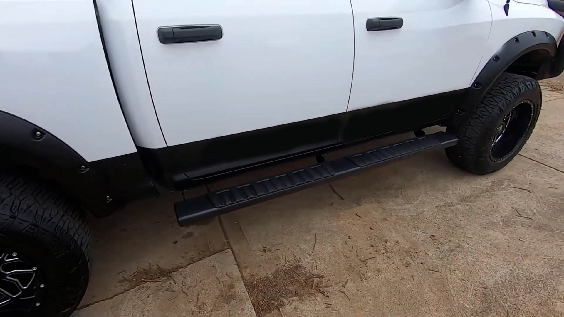 Amazon.com: AUTOSAVER88 Running Boards Compatible with 2007-2018