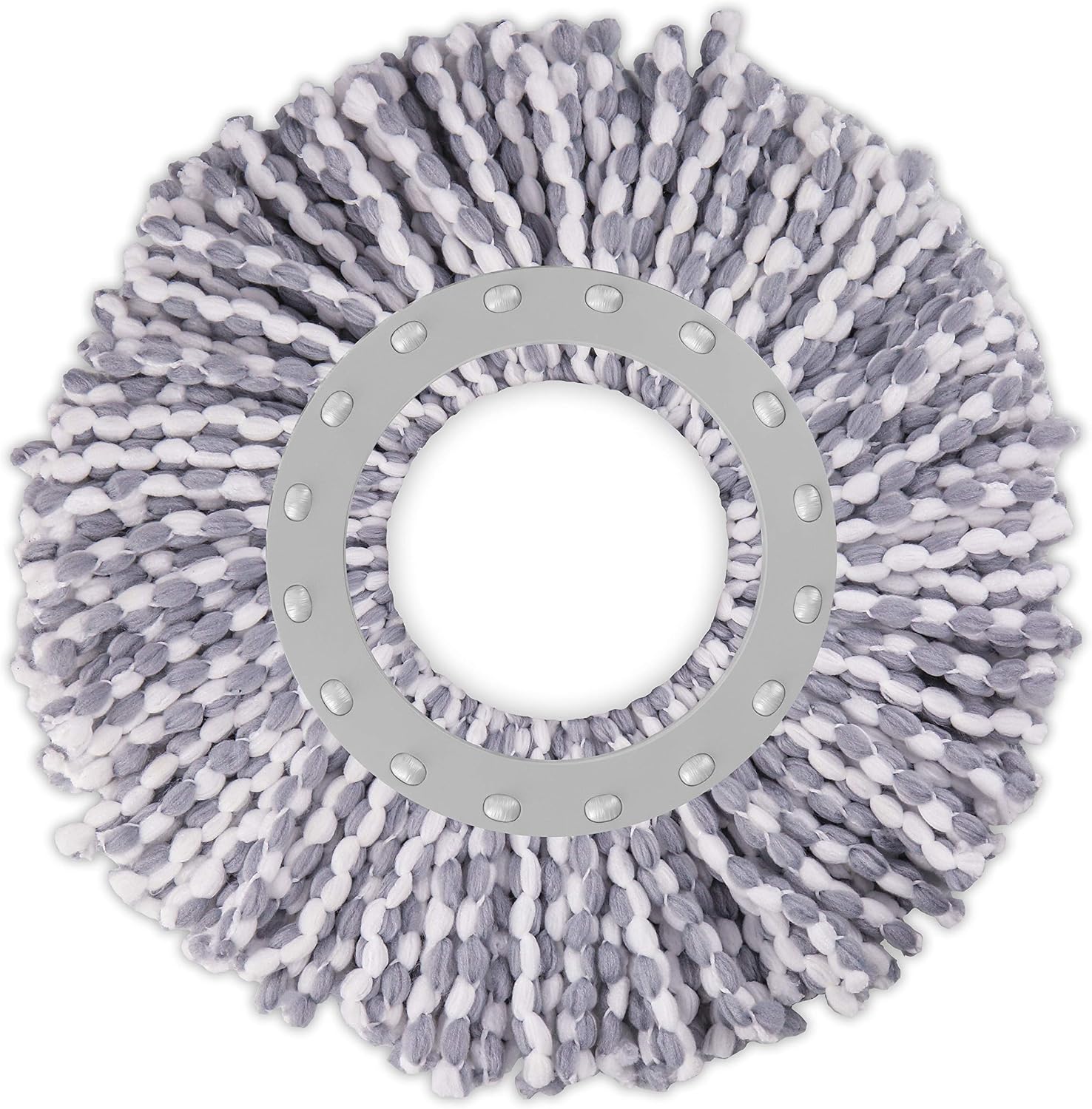 Flash Limp - Refil para Mop Giratório Compatível com os Modelos (Ref. MOP5010, MOP9775, MOP9379, MOP7504) - RMOP5011