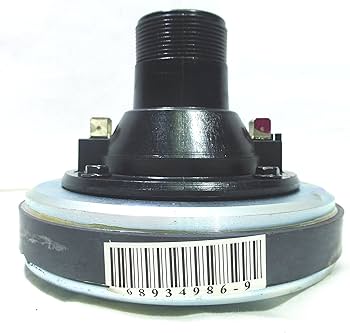 Amazon.com: Replacement Driver For EV Electro Voice DH1202, DH2010