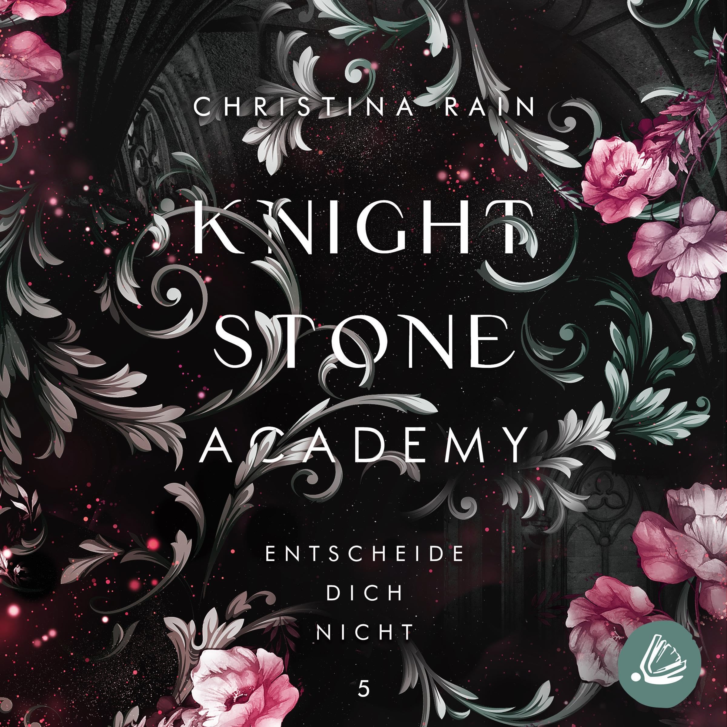 Cover art for Entscheide dich nicht