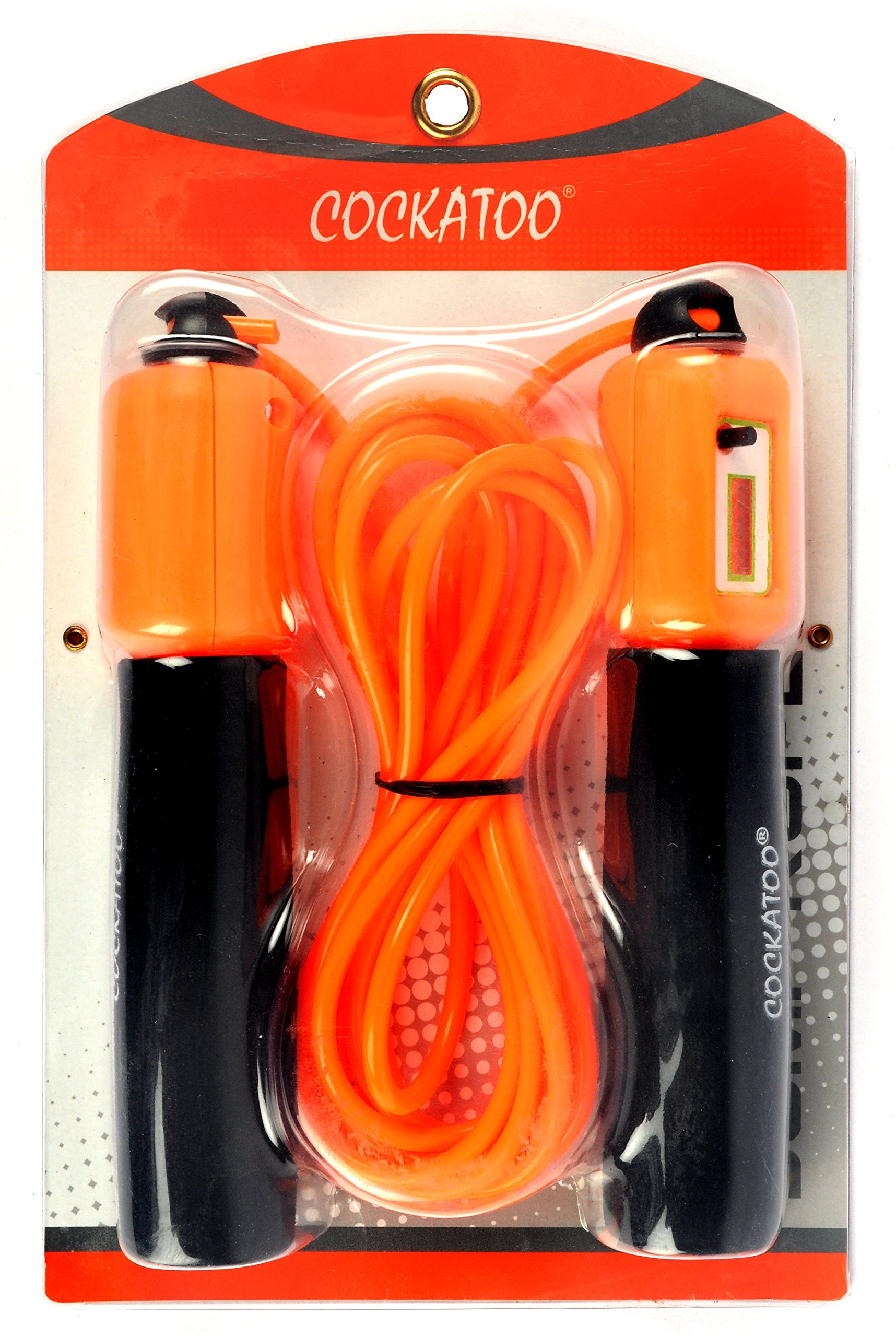 See full amazon price history chart for Cockatoo Digital Skipping Rope Cockatoo Digital Skipping Rope (B01LCYXE64) Amazon Price History, Amazon Price Tracker
