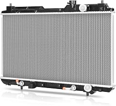AUTOSAVER88 Radiator Compatible with 1997 1998 1999 2000 2001 CRV 2.0L