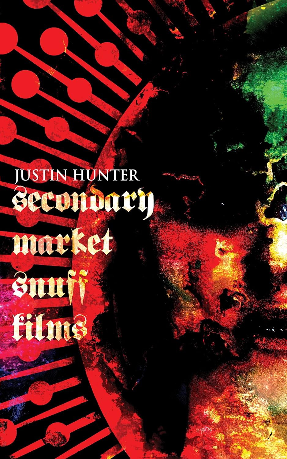 Secondary Market Snuff Films Kindle edition by Hunter, Justin