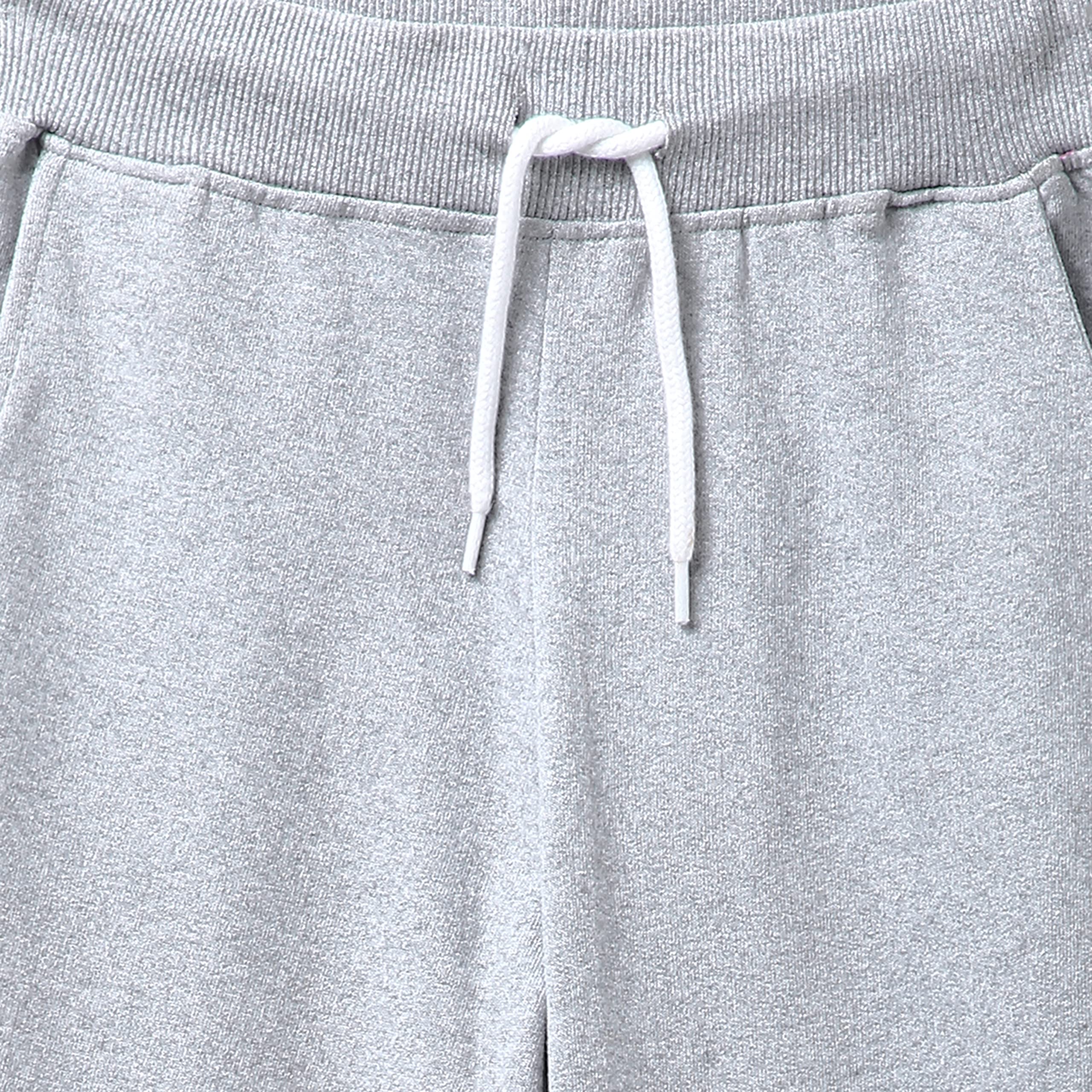 Cloth Theory Girl's Regular Track Pants Multi 3_11-12 Years - Image 4 thumbnail