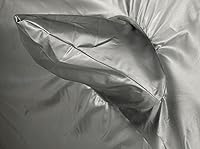 Vista 3 de Coverking Custom Fit Funda de coche para Select Subaru Impreza modelos – silverguard (plata)