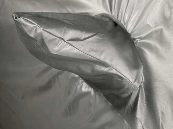 Coverking Custom Fit Car Cover for Select BMW Models - Silverguard (Silver)