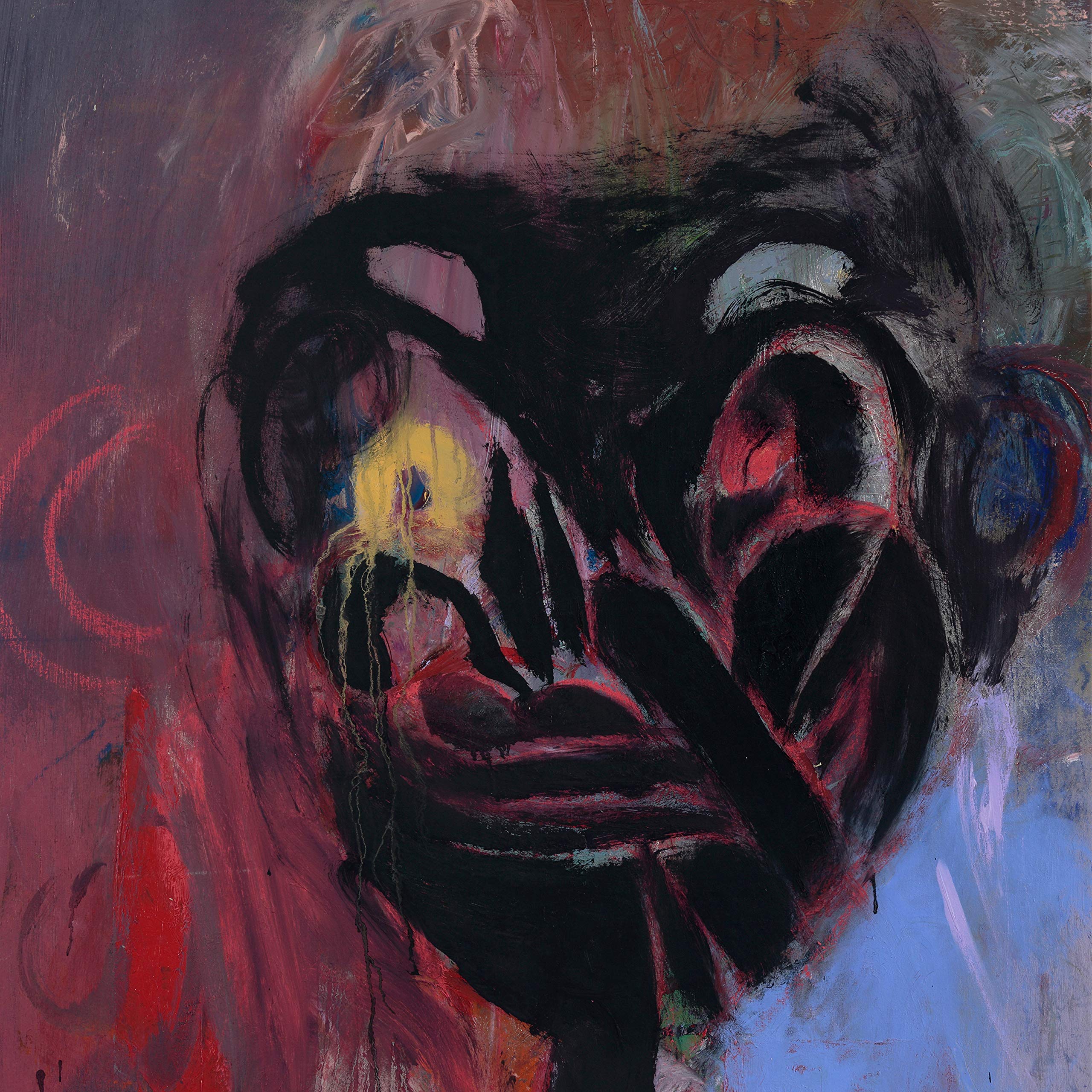 DECEIVER [VINYL]