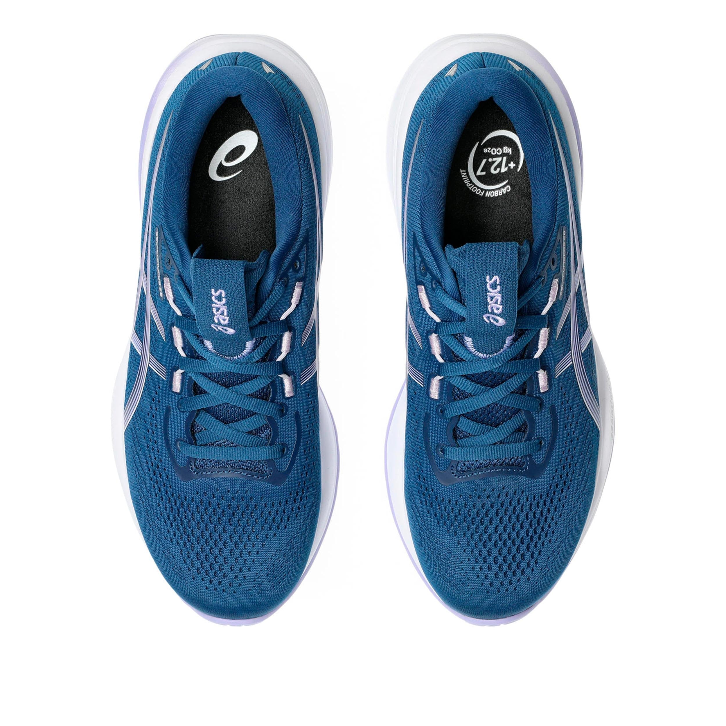 ASICS Gel-Cumulus 28 Twilight Blue/Bluebell
