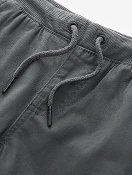 Next STANDARD - Pantalon cargo - blue/bleu