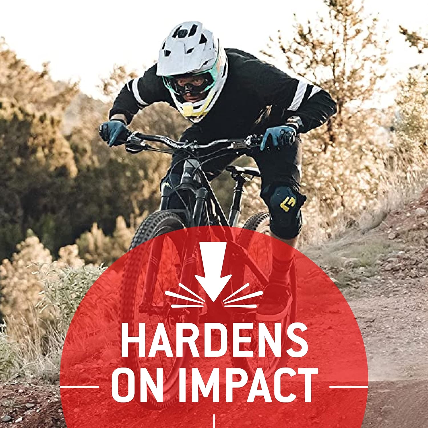 Sorata 2 Mountain Bike Gloves