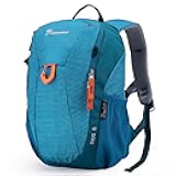 MOUNTAINTOP 8L Kids Backpack for 1-3 Year Olds,Toddler Backpack Travel Daypack with Chest Strap,Small Backpack for Preschool and Kindergarten