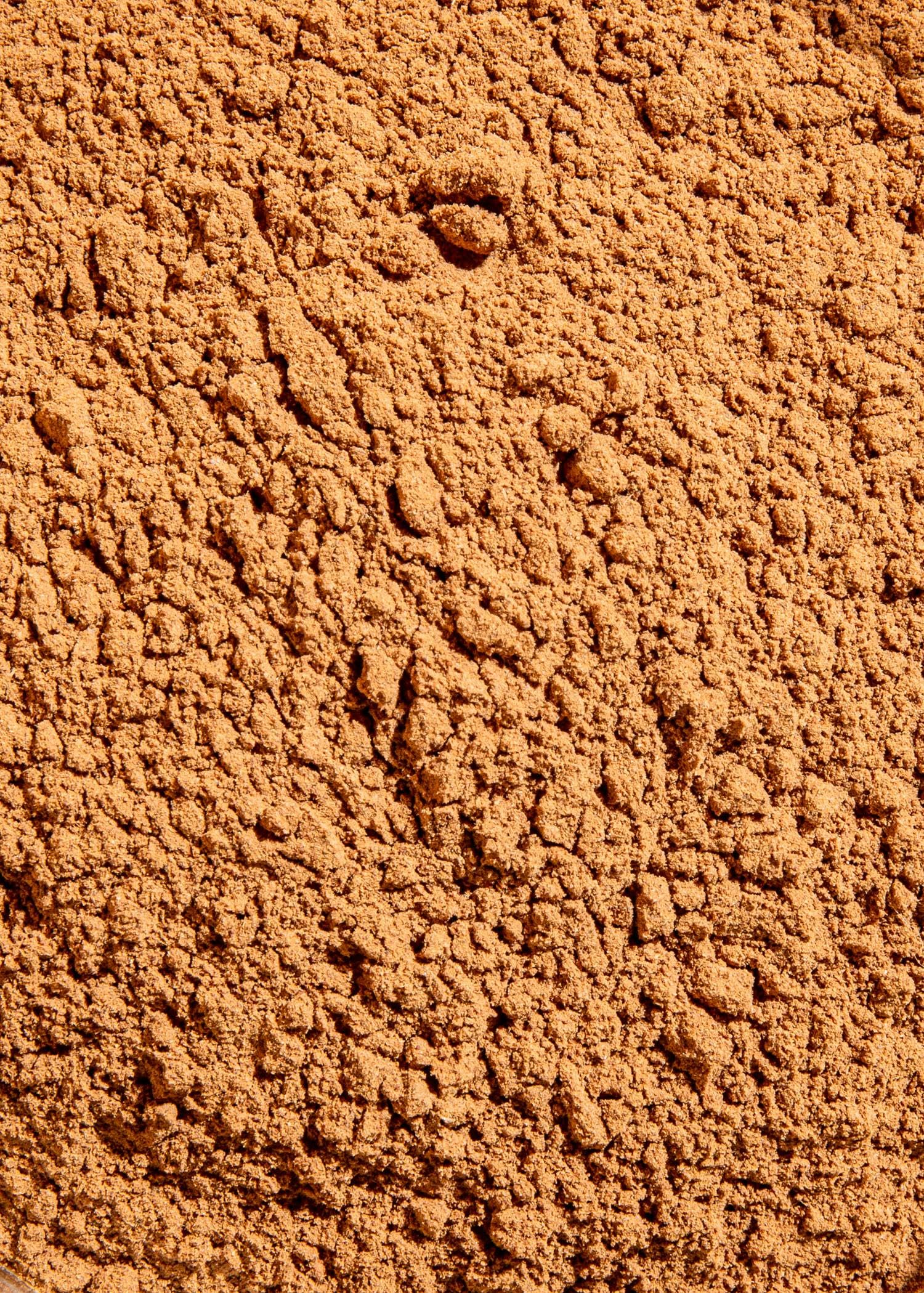 KoRo - Bio Cassia Zimt gemahlen 1 kg - fein gemahlen - würzig zimtig - aus biologischem Anbau