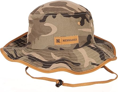 Zephyr Machete - Sombrero para hombre