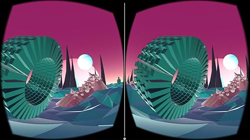 Inside the Void VR