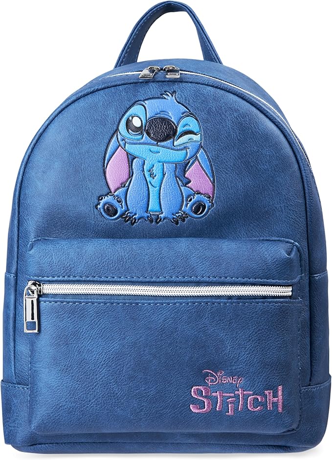 ろ*ん様 ディズニースティッチ MULTI POCKET BACK PACK 2 ろ*ん