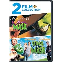 Mask, The/Son of the Mask DBFE