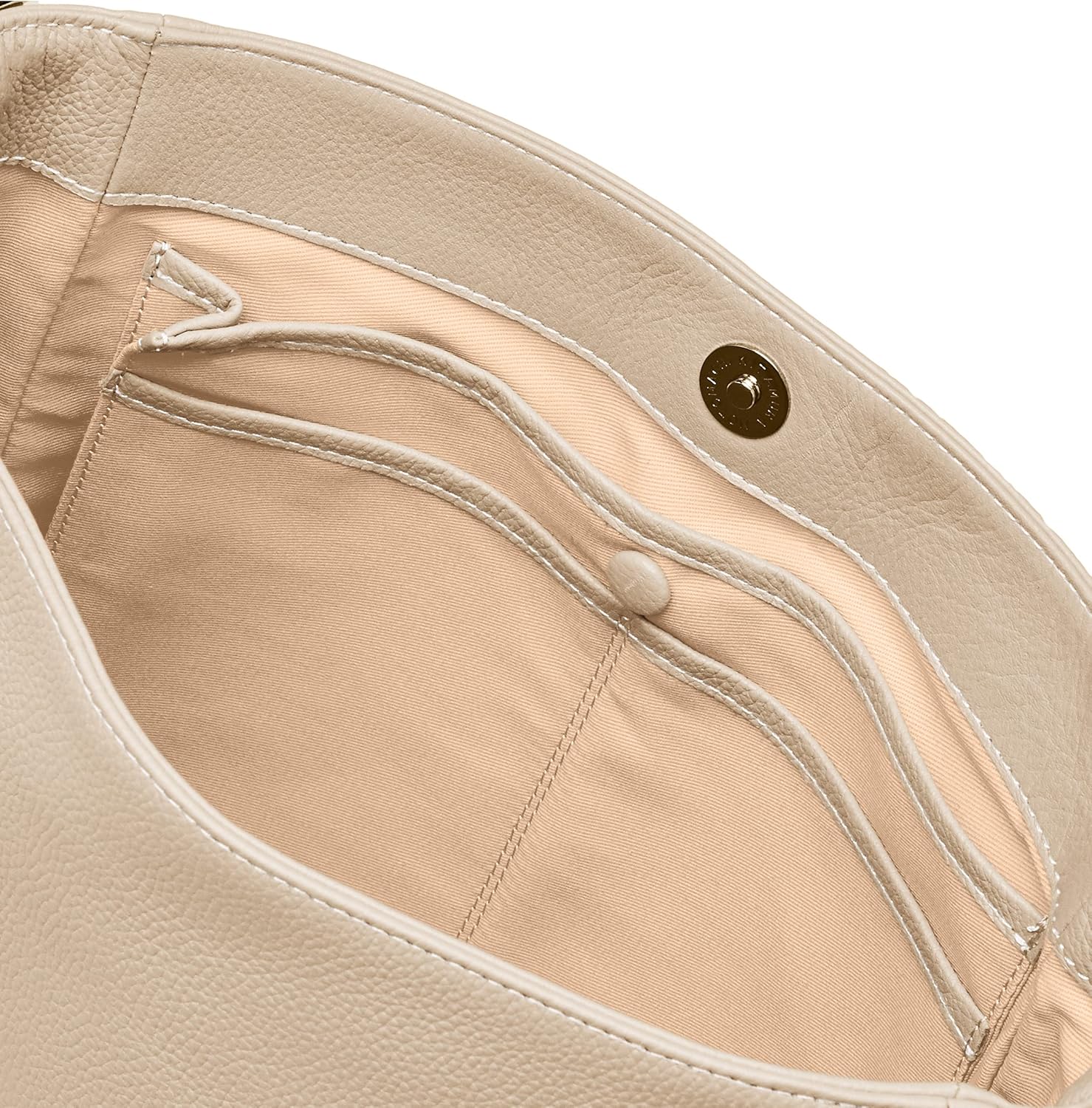 [キタムラ] ペットボトルホルダー付き 2wayショルダーバッグ Y-1213