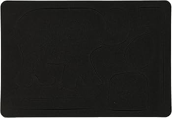 Amazon.com: Sizzix 660261 Bigz Die, Elephant by Brenda Walton