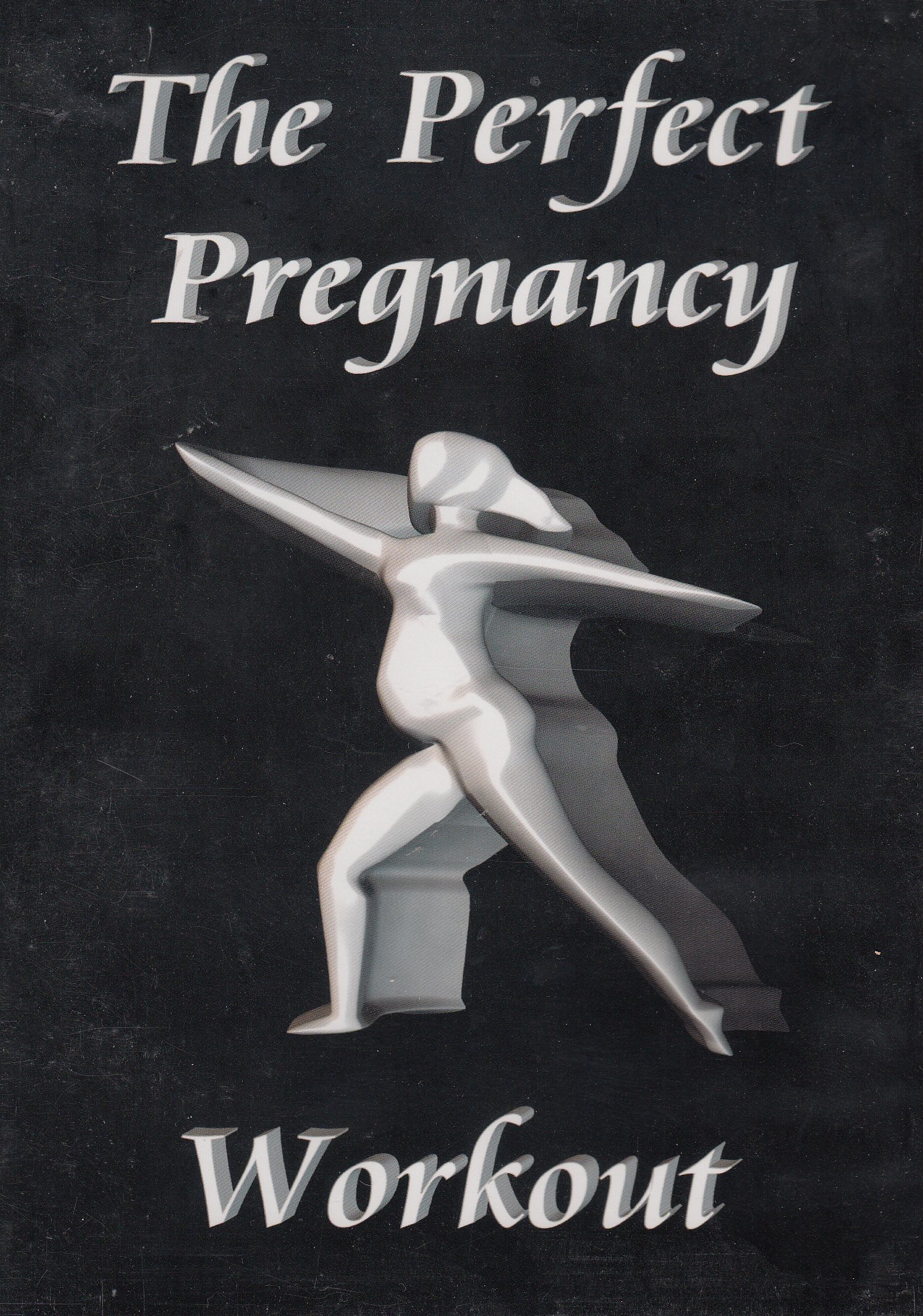 The Perfect Pregnancy Workout vol. 1 [DVD]